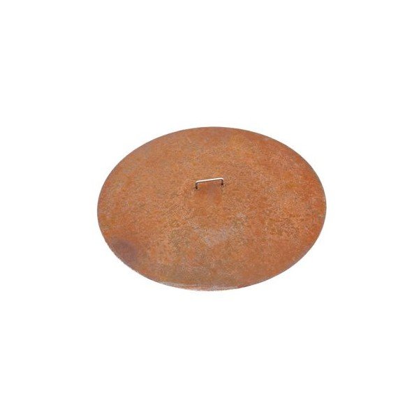 Željezan poklopac za roštilj L – Remundi