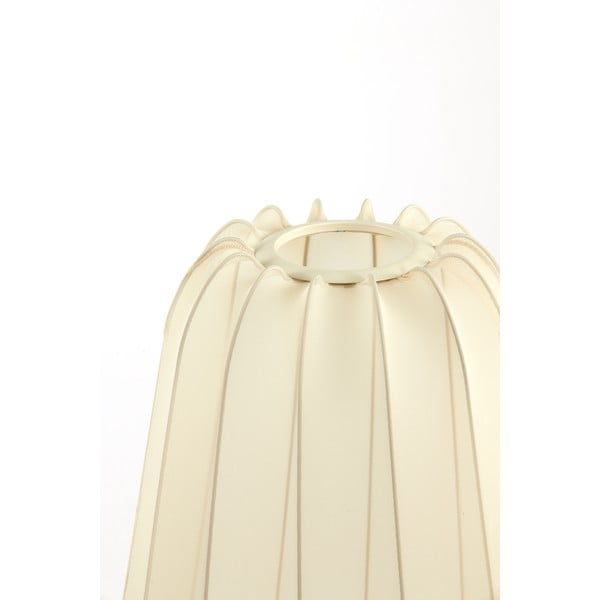 Bež podna lampa (visina 132 cm) Plumeria - Light & Living-image-3