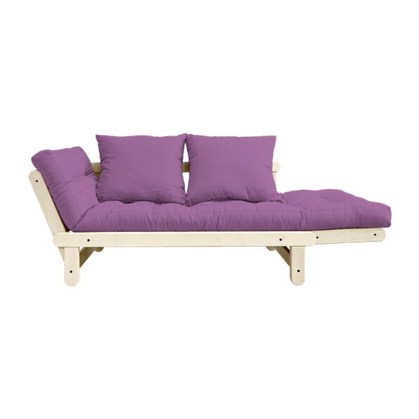 Karup Beat Natural / Taffy Pink varijabilna sofa-image-3