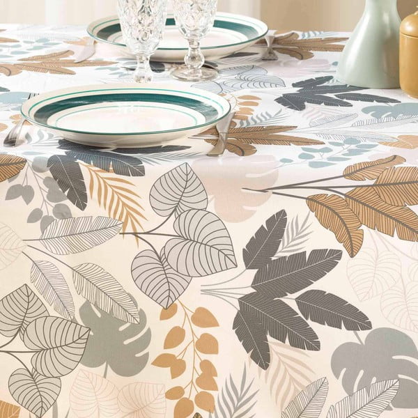 Stolnjak 150x240 cm Fidji – douceur d'intérieur-image-3