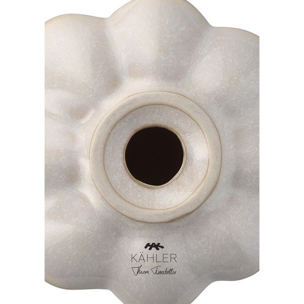 Keramički svijećnjak Kantarel – Kähler Design-image-4