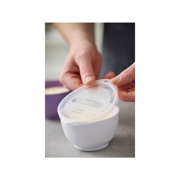 Bijele zdjele u setu 4 kom ø 23 cm Margrethe – Rosti-image-3