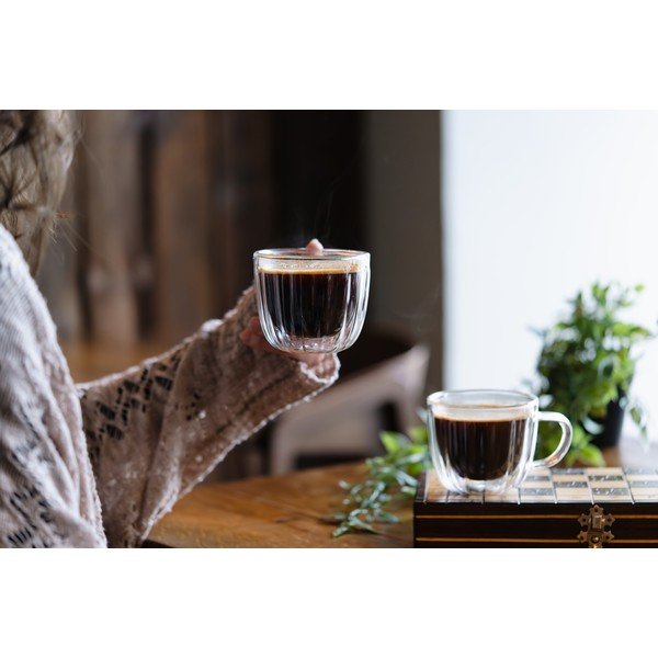 Šalice u setu 2 kom 250 ml Tulip – Vialli Design-image-2
