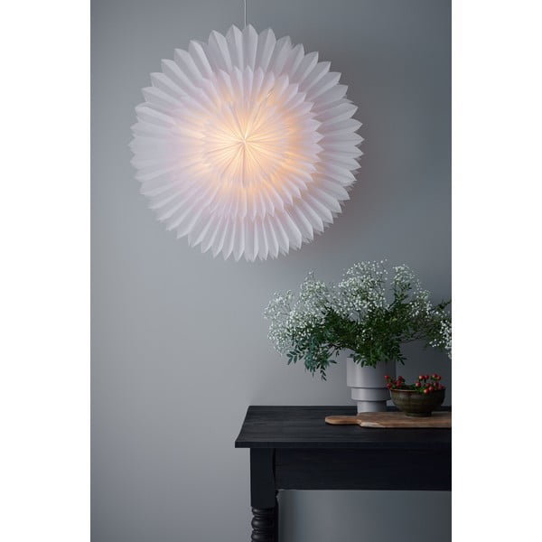 Bijeli svjetlosni ukras Solina – Markslöjd-image-1