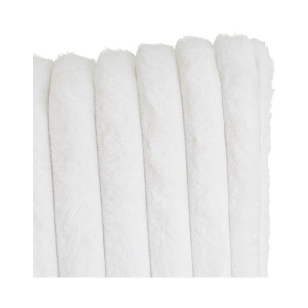 Ukrasni jastuk od mikropliša 30x50 cm Fur Velvet – Casa Selección-image-1