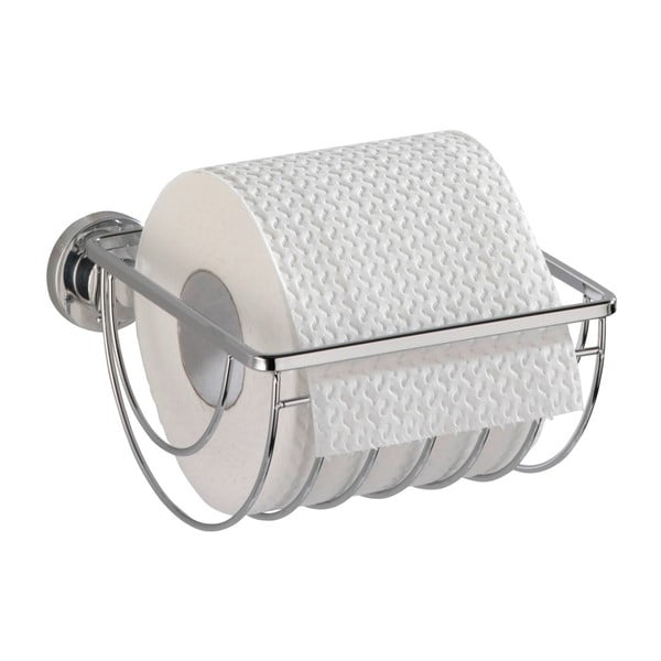 Wenko Power-Loc Bovino samodržeći stalak za toaletni papir