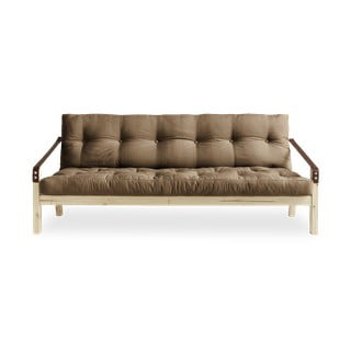 Promjenjiva sofa Karup Design Poetry Natural Clear/Mocca