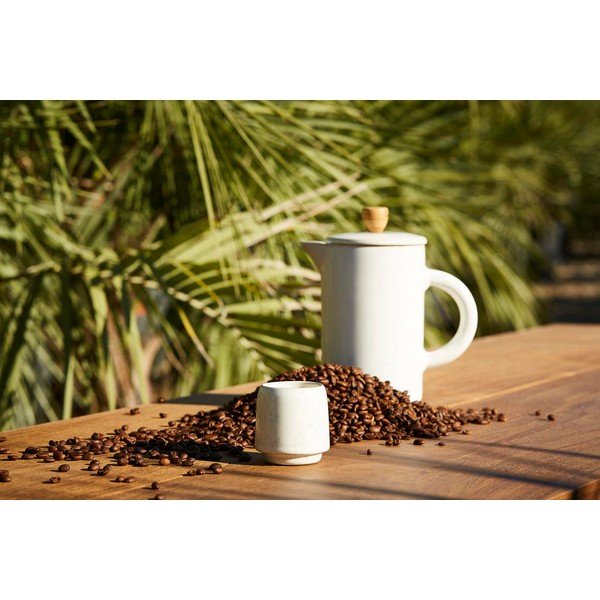 Moka lonac 1 l Nordika - Sema-image-1