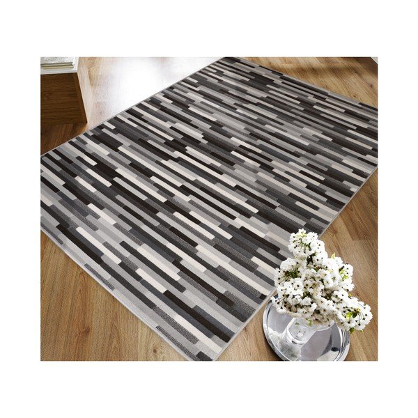 Tepih Webtappeti Estro zebra, 140 x 200 cm-image-1