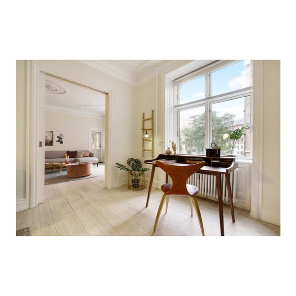 Set od 2 košare za pohranu House Nordic Roma-image-2