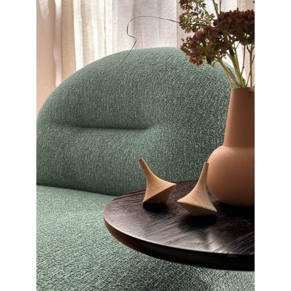 Zelena fotelja Ovo – Miuform-image-3