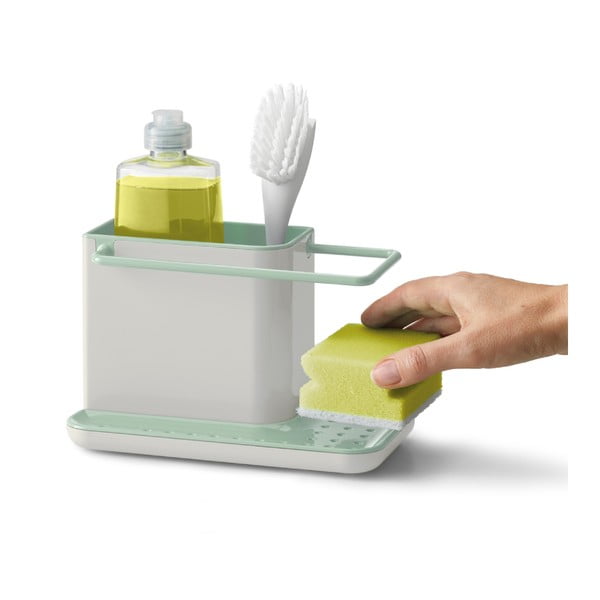 Plastičan držač za deterdžente Sage – Joseph Joseph-image-1