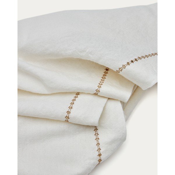 Stolnjak ø 150 cm Malu – Kave Home-image-1