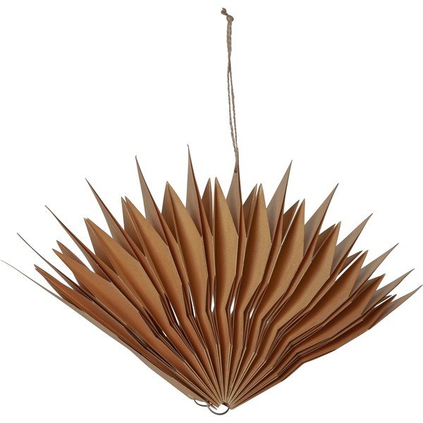 Svjetlosni ukras s božićnim motivom u zlatnoj boji Flinga – Star Trading-image-3