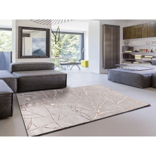 Sivi tepih 140x200 cm Creation – Universal