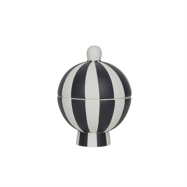 Posuda za šećer od kamenine Toppu – OYOY Living Design
