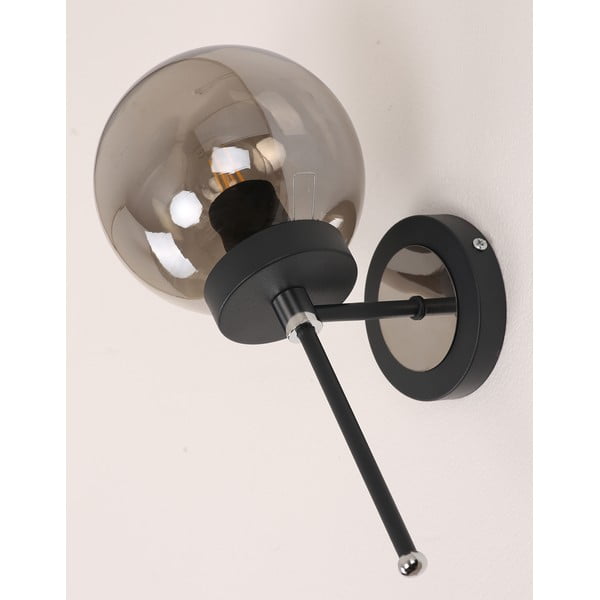 Zidna lampa ø 15 cm Tokyo – Squid Lighting-image-2