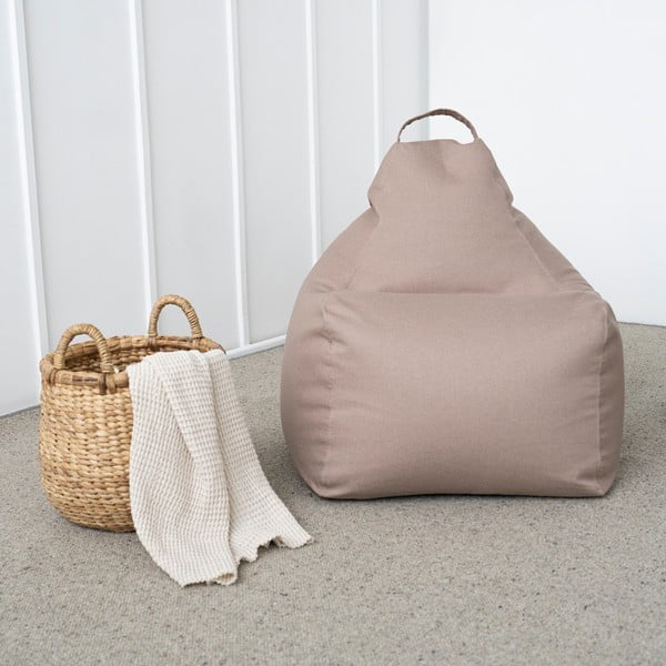 Tamno siva vreća za sjedenje Play Amuse – SLOWDOWN-image-1