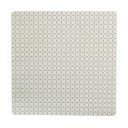 Protuklizna prostirka za tuš 54x54 cm Quadro Premium – MSV
