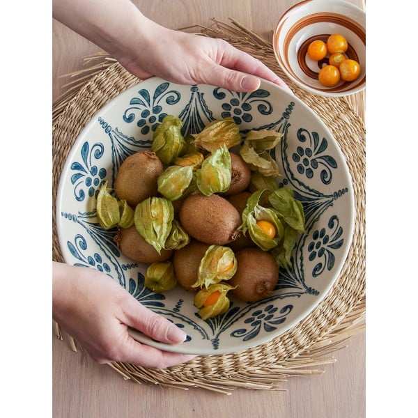 Podmetač od morske trave Bloomingville-image-1