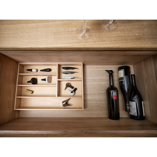 Čep za šampanjac Rocks - Zone-image-1