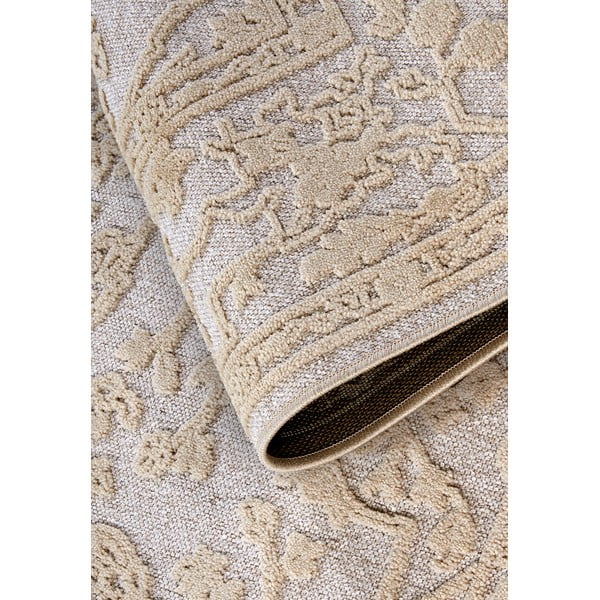 Krem tepih od recikliranih vlakna 160x230 cm Ambroise – Villeroy&Boch-image-3