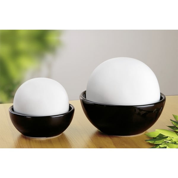 Keramički ovlaživači zraka u setu 2 kom Rondo – Maximex-image-2