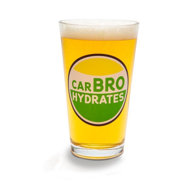 Set od 3 čaše Big Mouth Inc. Beer Bros, 470 ml-image-3