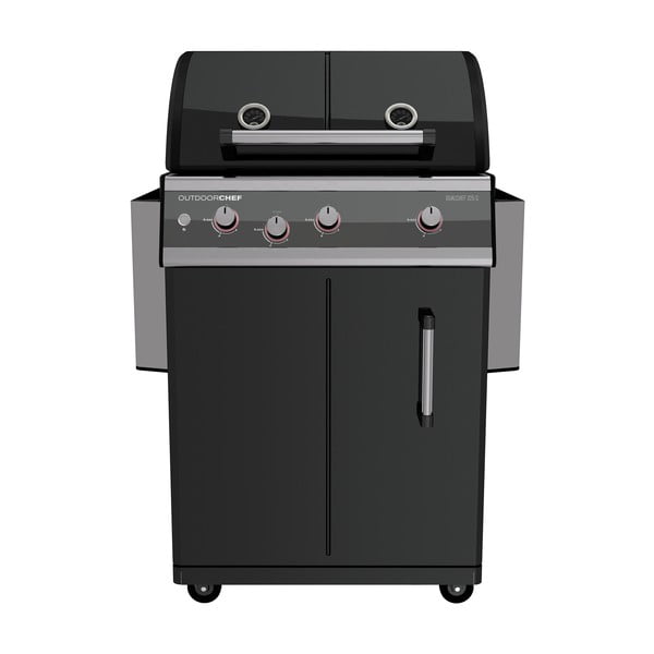 Plinski roštilj Dualchef 325 G – Outdoorchef-image-3