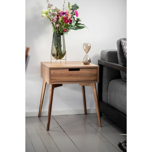 Pomoćni stol Acacia - Wenko-image-1