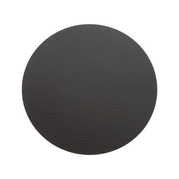 Tamno siva koža Circle XXXL Bull – LIND DNA