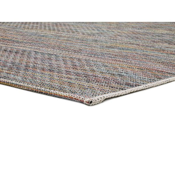 Sivo-bež vanjski tepih Universal Bliss, 55 x 110 cm-image-2