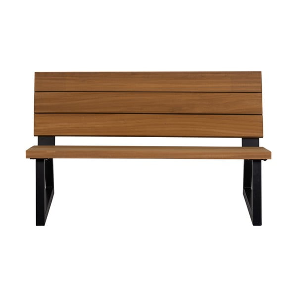 Vrtna klupa WOOOD Banco-image-3