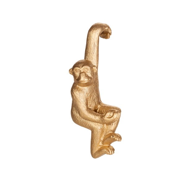Mali ukras od polyresina Monkey – Sass & Belle