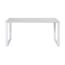 Radni stol u dekoru hrasta 160x80 cm Monteria – Germania