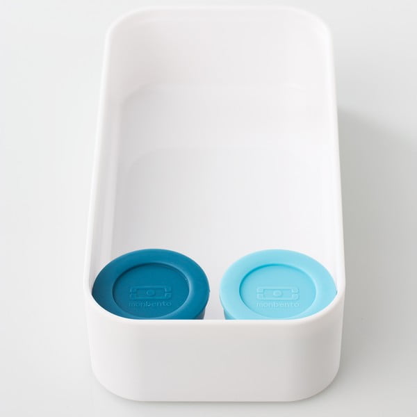 Set od dva plava Monbento tanjurića-image-3