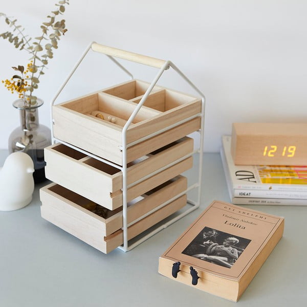 Organizator nakita Wood – Balvi-image-2