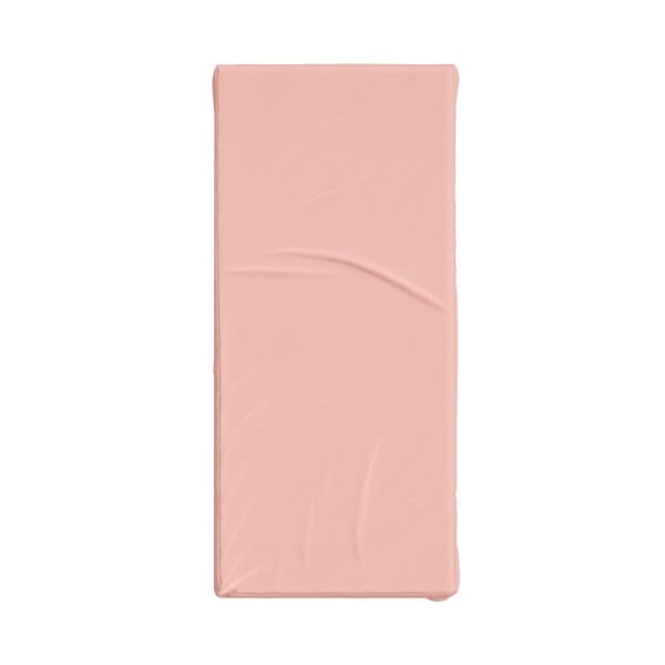 Petrolej zelena posteljina za bračni krevet/za produženi krevet s uključenom plahtom/4-dijelna 200x220 cm Leaf – Mila Home-image-2