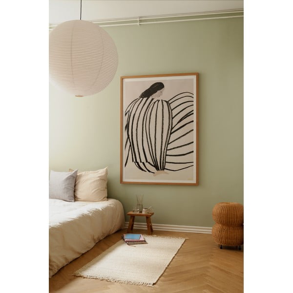 Plakat 70x100 cm You – Sofia Lind – The Poster Club-image-1