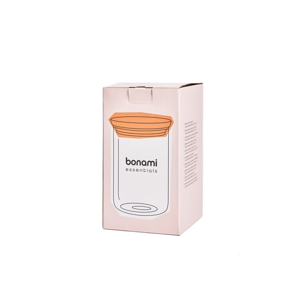 Staklena posuda za namirnice za čuvanje hrane Mineral – Bonami Essentials-image-4