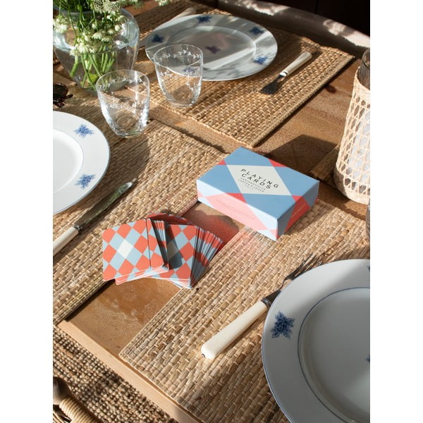 Igra s kartama Play Double Playing Cards – Printworks-image-1