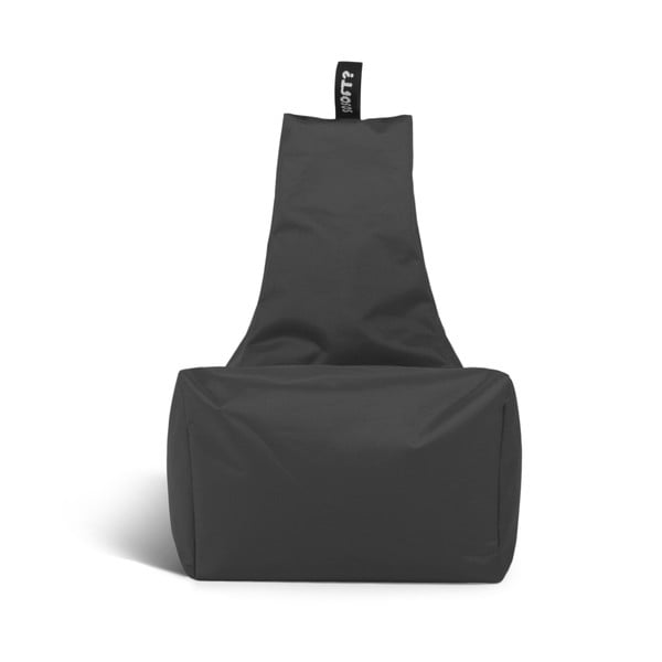 Zelena vreća za sjedenje Icy XL – So Soft?-image-1