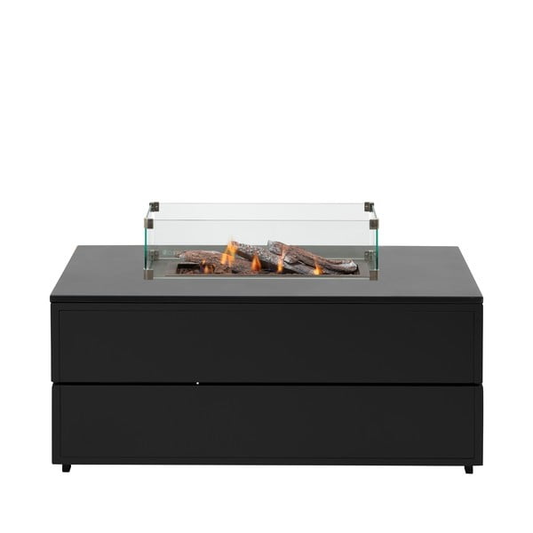 Kamin od nehrđajućeg čelika Cosipure 120 - COSI-image-1