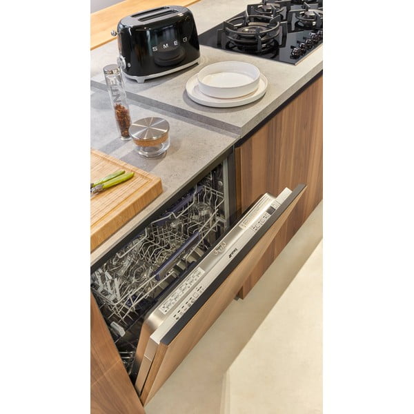 Crni toster Retro Style – SMEG-image-3