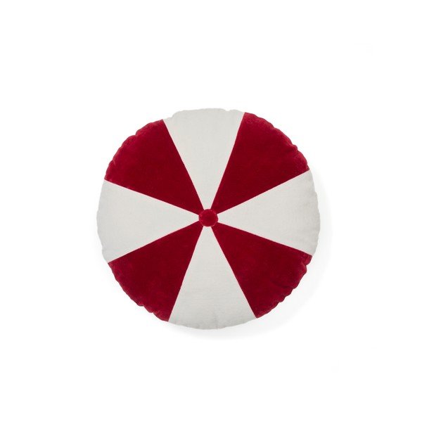 Dječji jastuk od samta ø 45 cm Odet – Kave Home
