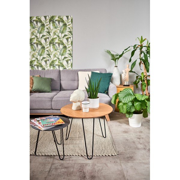 Ukrasni kipić boje bjelokosti PT LIVING Face Art, visina 22,8 cm-image-3