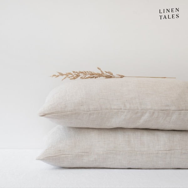 Jastučnica 70x90 cm – Linen Tales