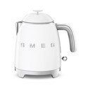 Bijelo kuhalo za vodu od nehrđajućeg čelika 800 ml Retro Style – SMEG