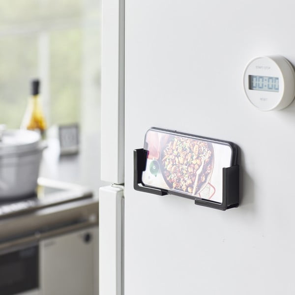 Plastičan stalak za tablet Tower – YAMAZAKI-image-2