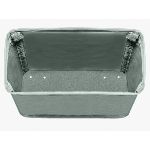 Platnena košara za rublje 43 l Corno - Wenko-image-4